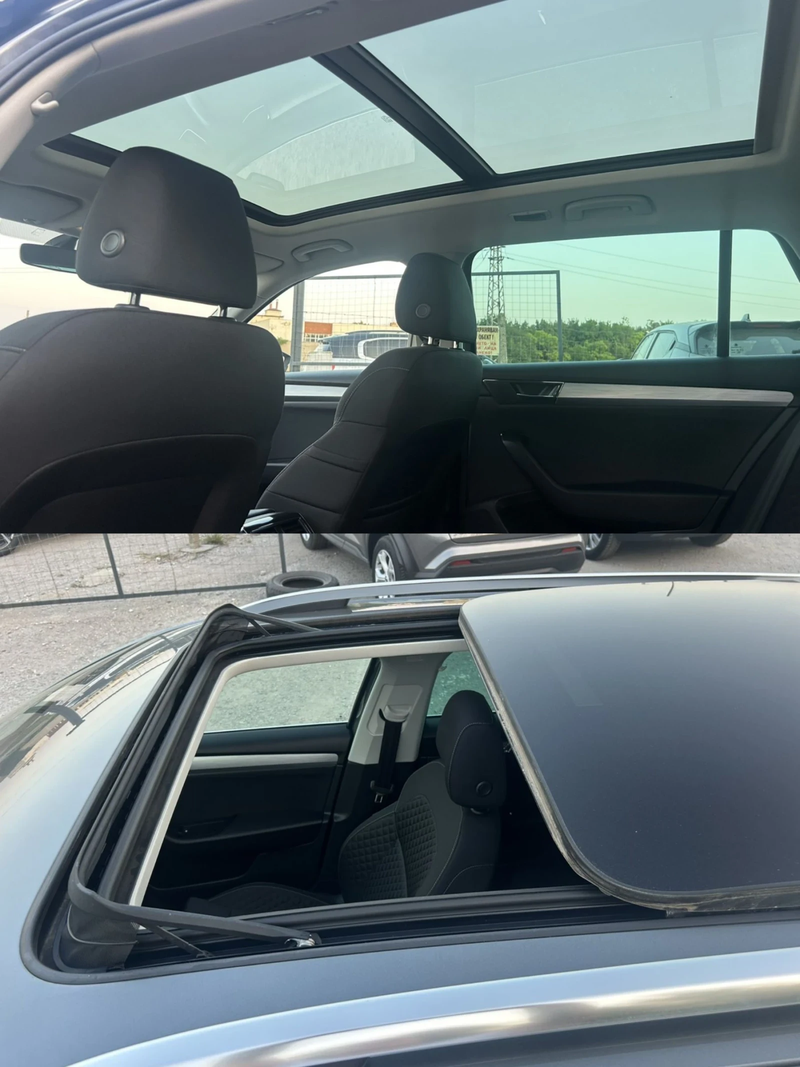 Skoda Superb 2.0 TDI 150 * DSG * ACC * VIRTUAL* PANORAMA * CAM* | Mobile.bg   12