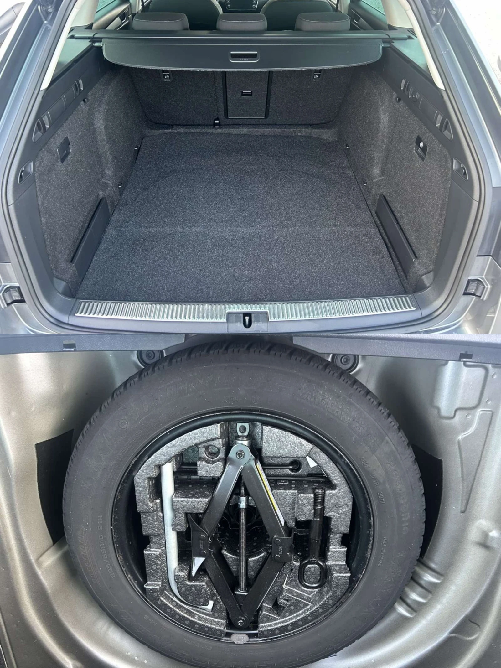 Skoda Superb 2.0 TDI 150 * DSG * ACC * VIRTUAL* PANORAMA * CAM* | Mobile.bg   13