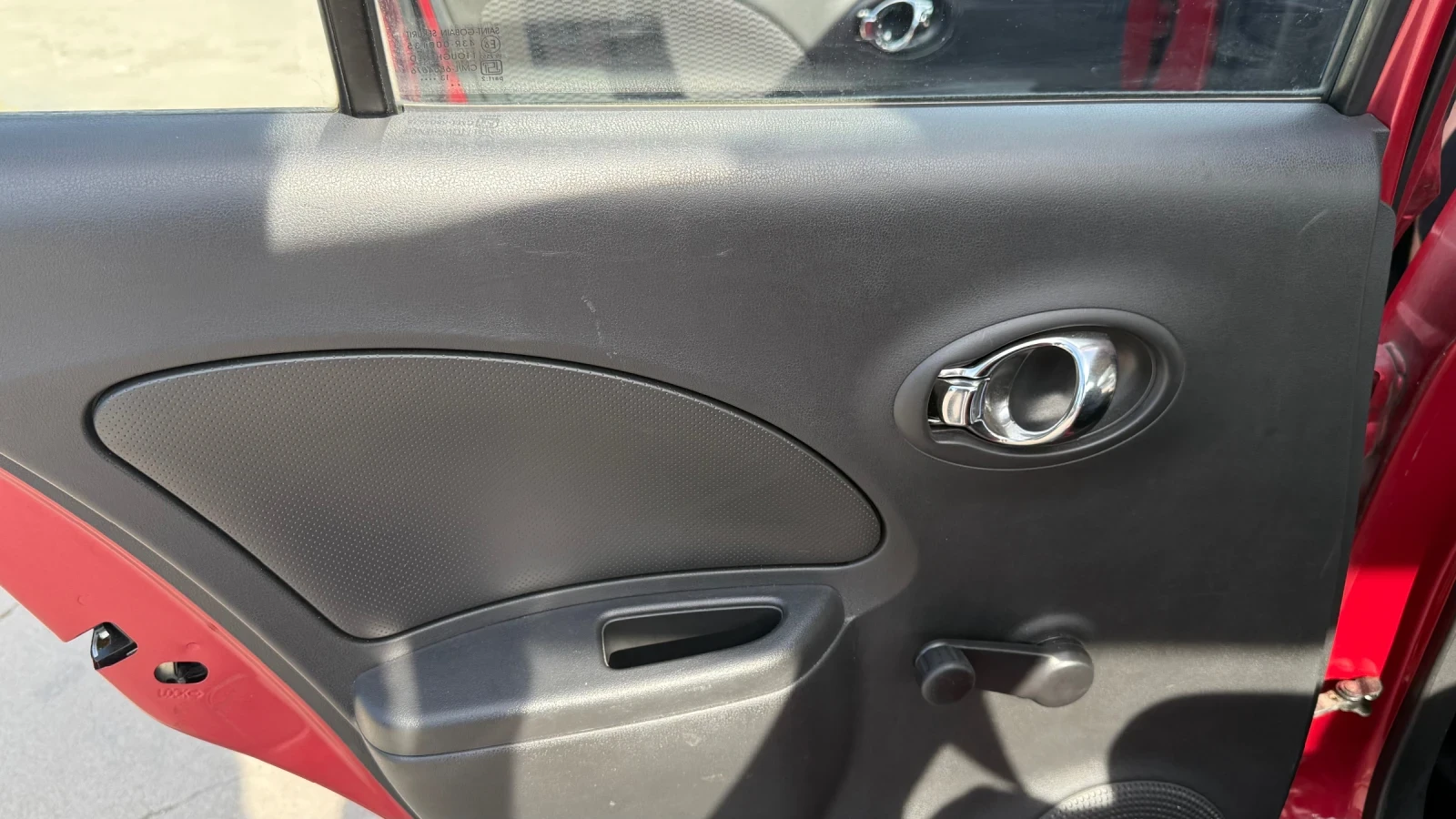 Nissan Micra Micra K-13 | Mobile.bg   15