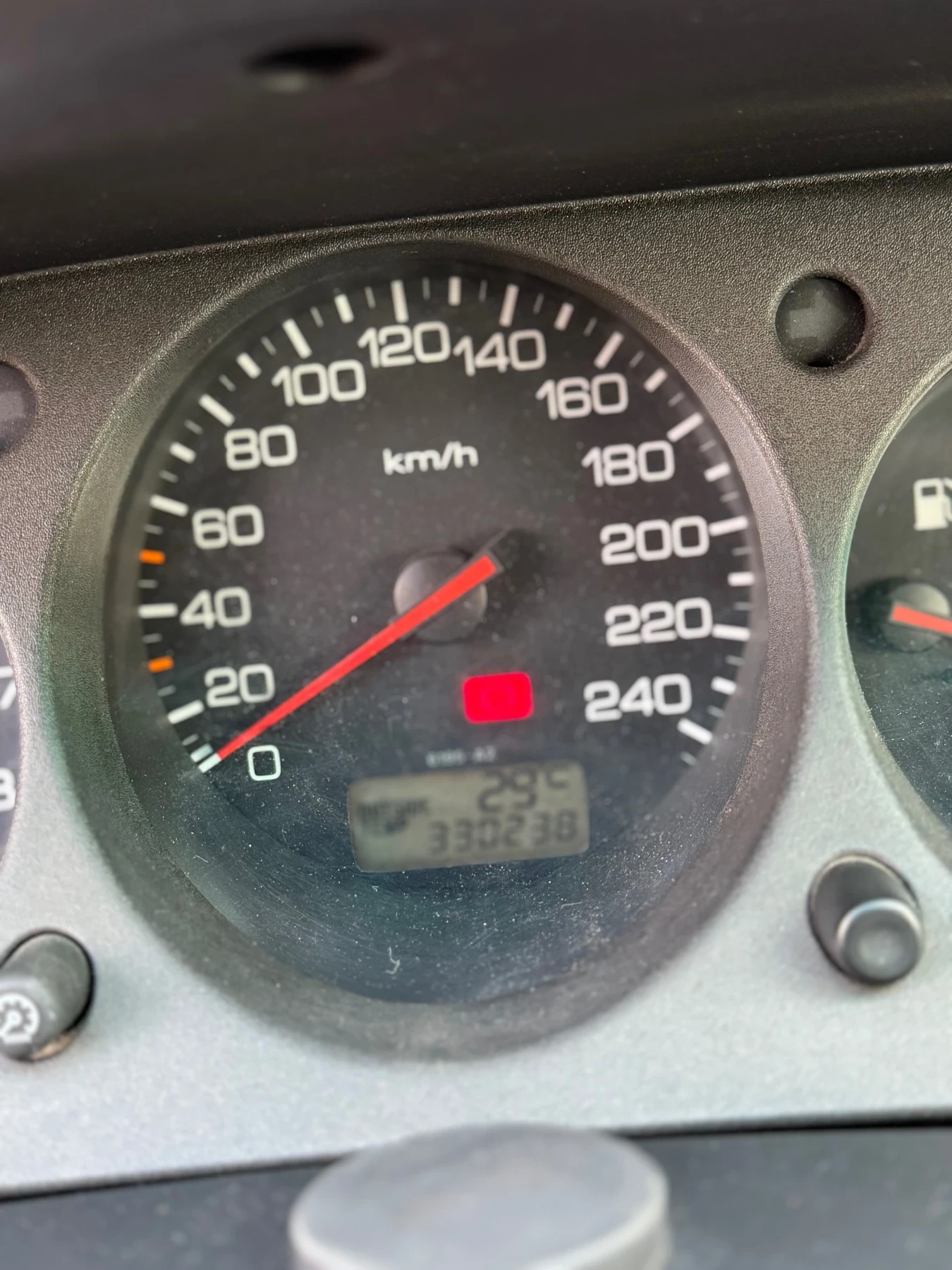 Honda Accord Accord VI 2.0i газ/бензин (147 к.с.) - изображение 10