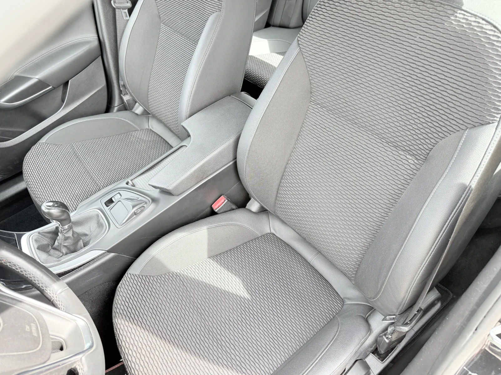 Opel Insignia 2.0cdti 140ps Limo FACELIFT Digital 156000 | Mobile.bg   12