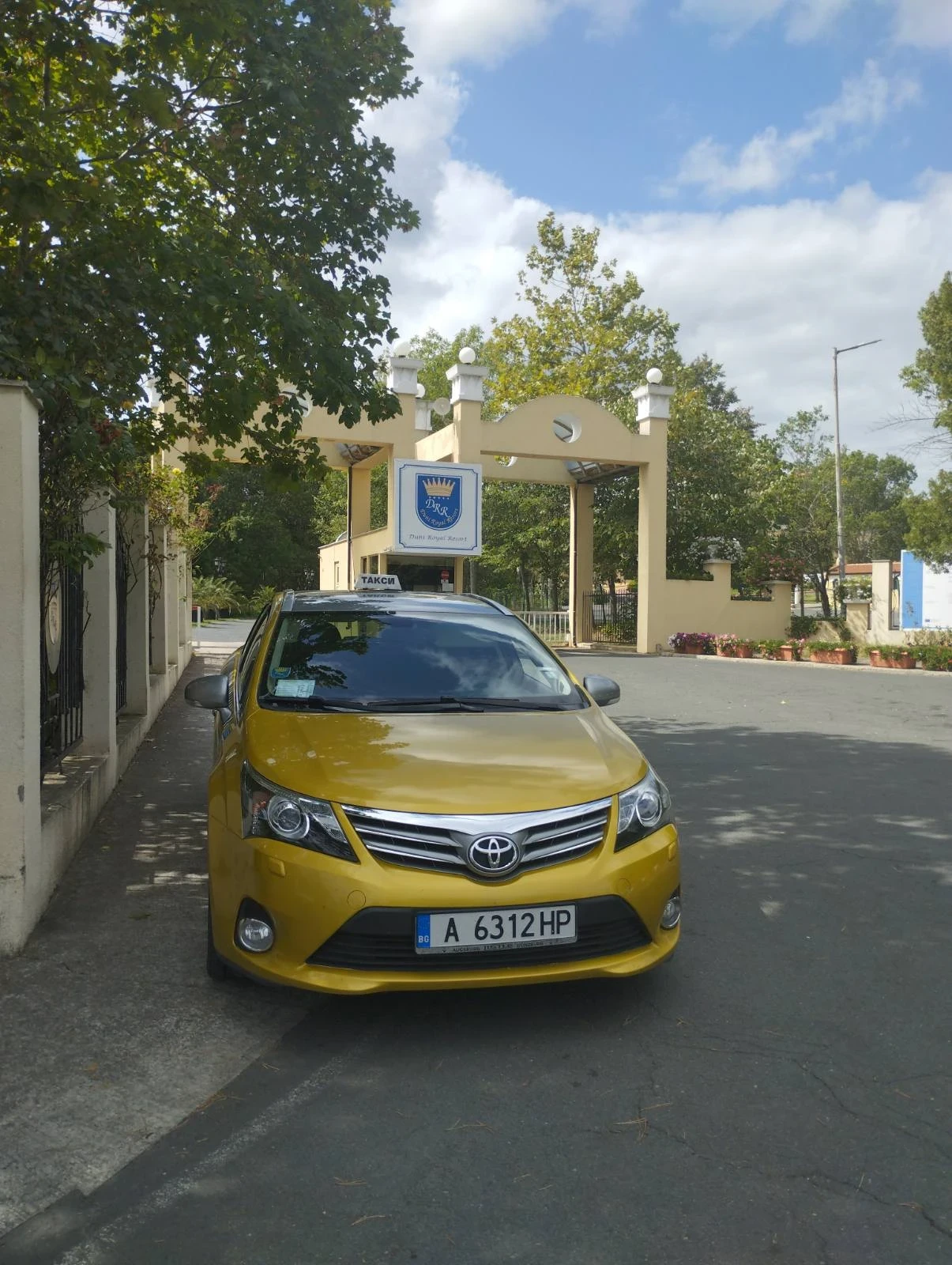 Toyota Corolla  - изображение 3