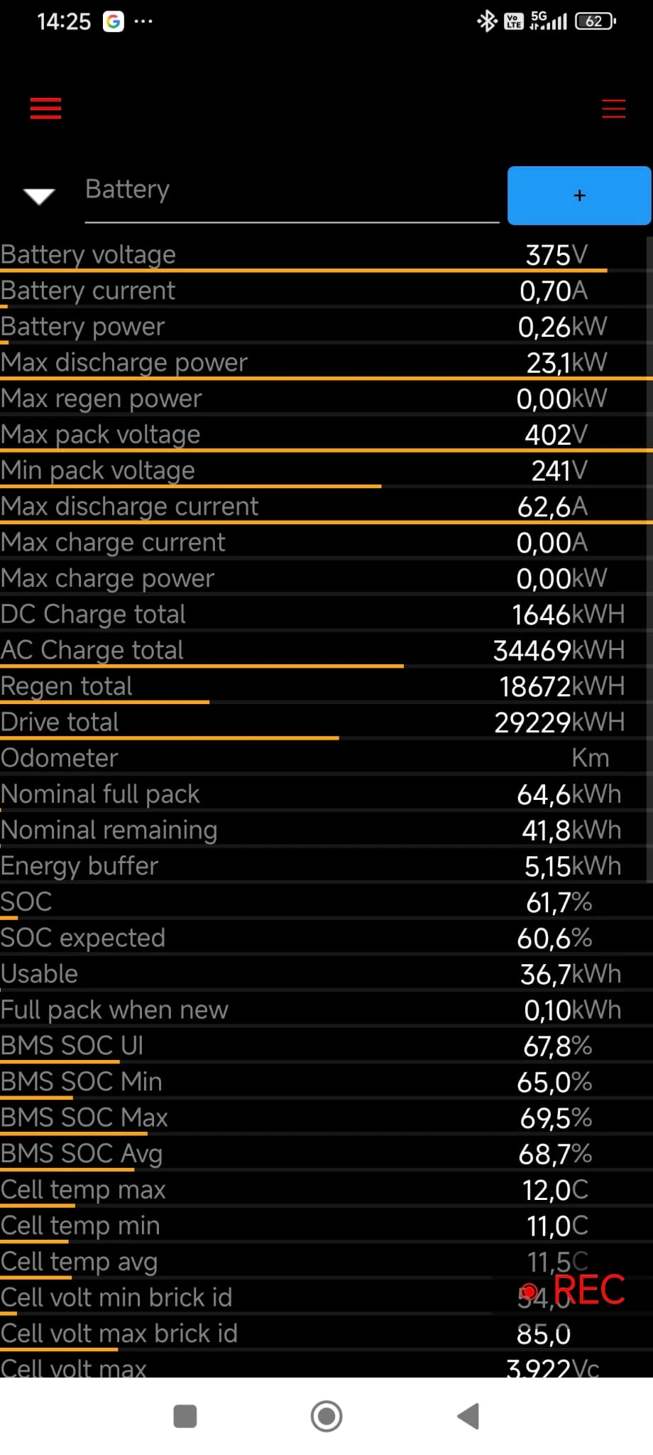 Tesla Model 3 Performance | Mobile.bg � ����������� 17