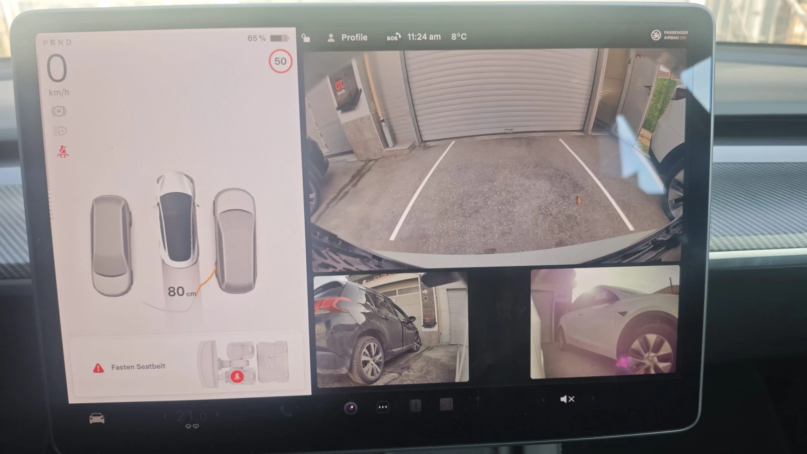 Tesla Model 3 Performance | Mobile.bg � ����������� 16