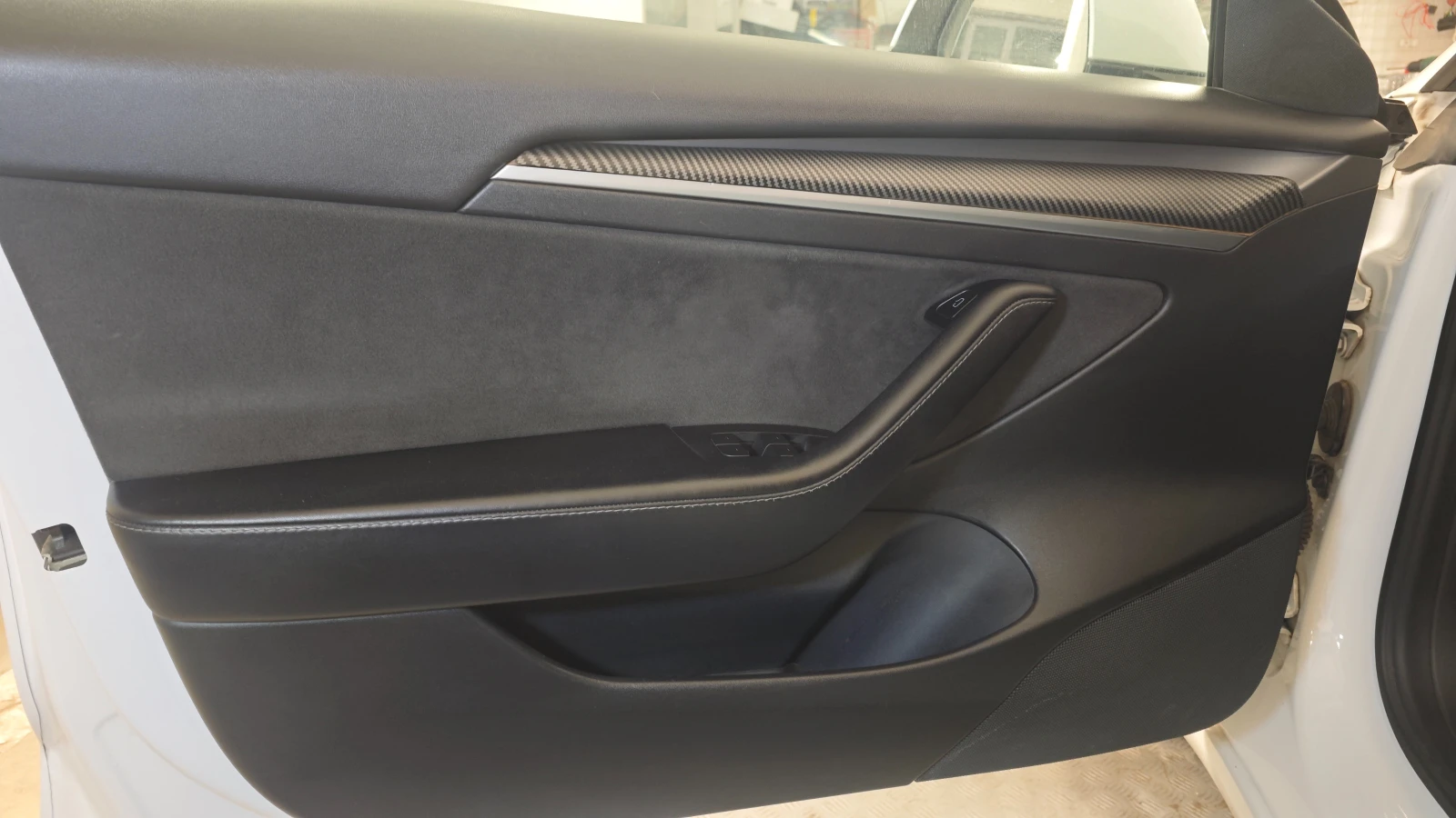 Tesla Model 3 Performance | Mobile.bg � ����������� 12