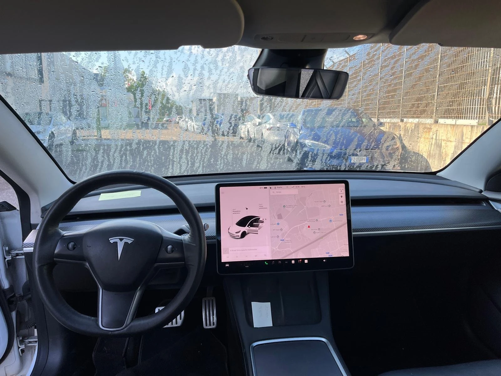 Tesla Model 3 Performance - изображение 7
