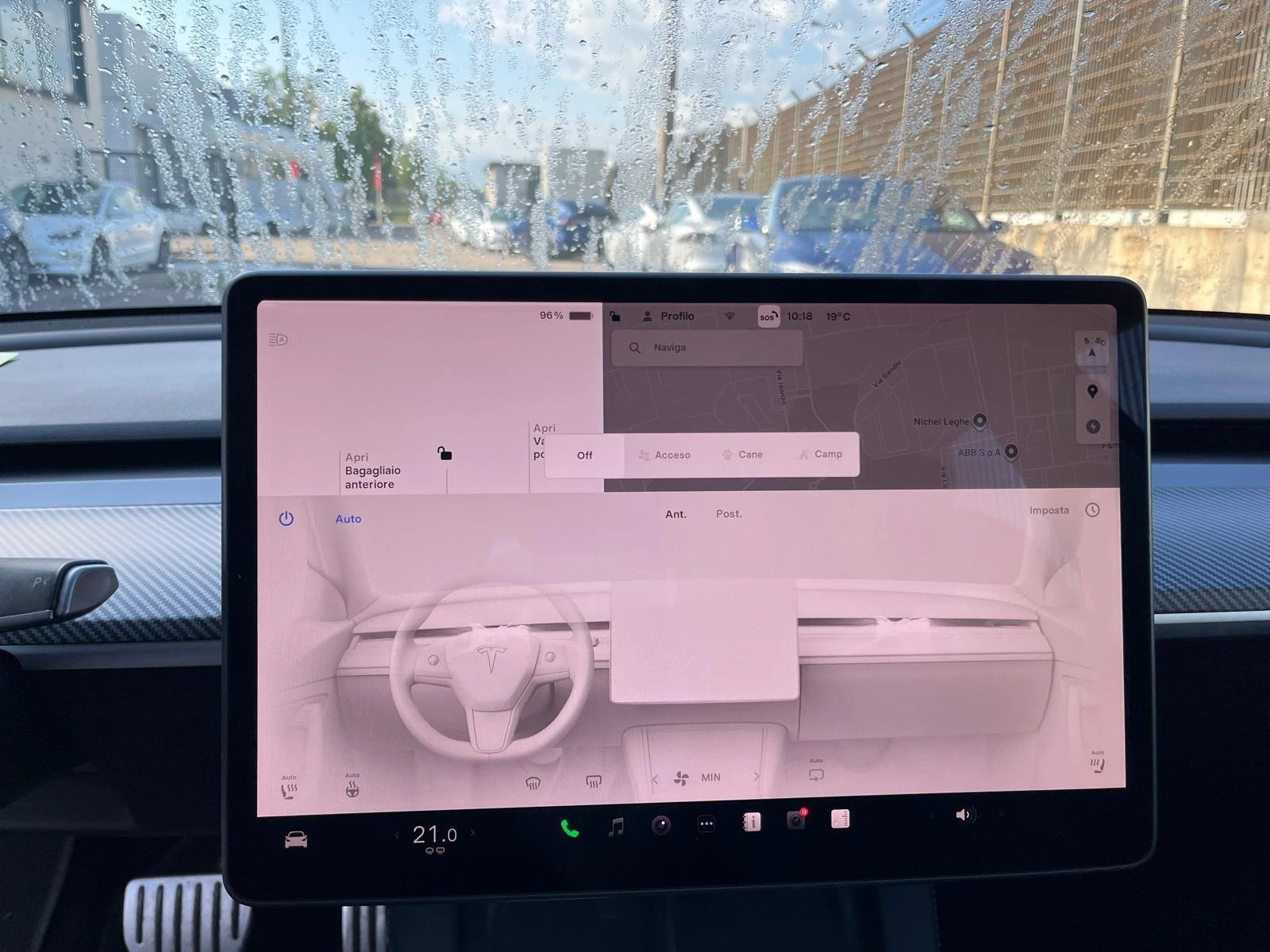 Tesla Model 3 Performance | Mobile.bg   11