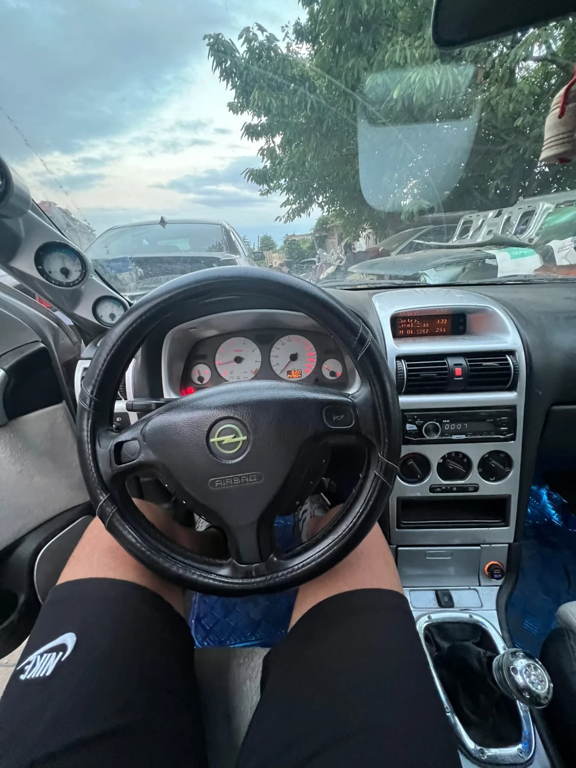 Opel Astra | Mobile.bg   5