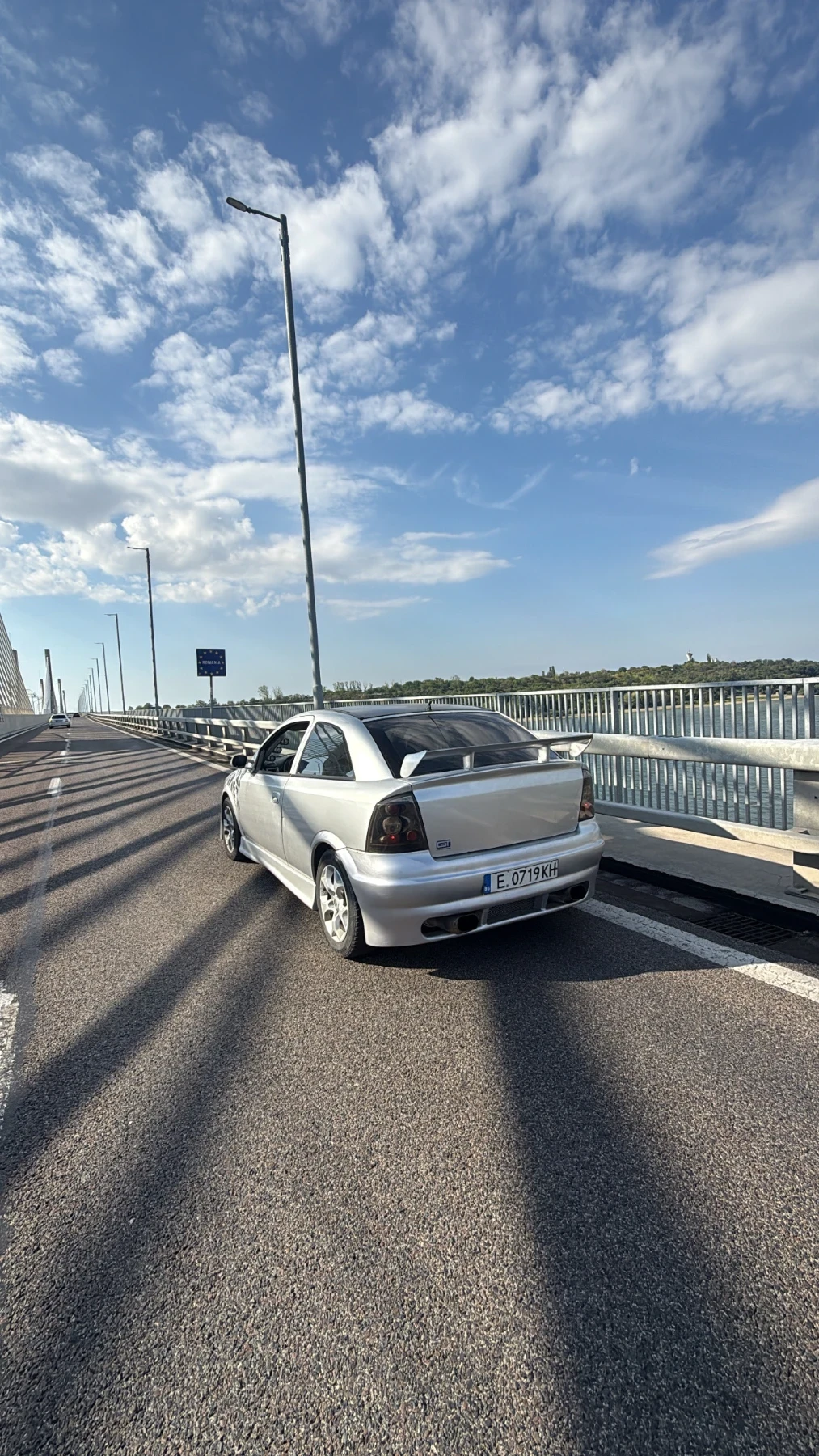 Opel Astra | Mobile.bg   3