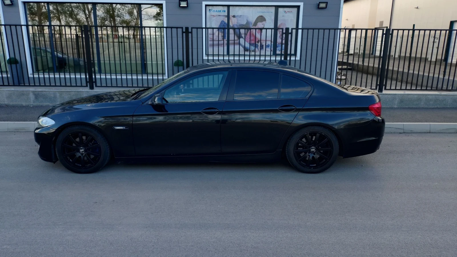 BMW 530  - изображение 4