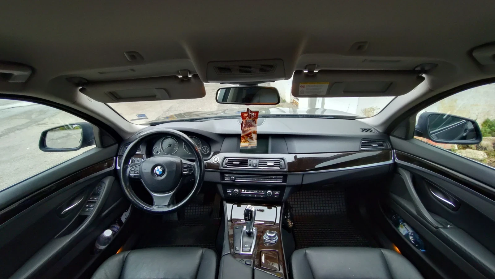 BMW 530  - изображение 9