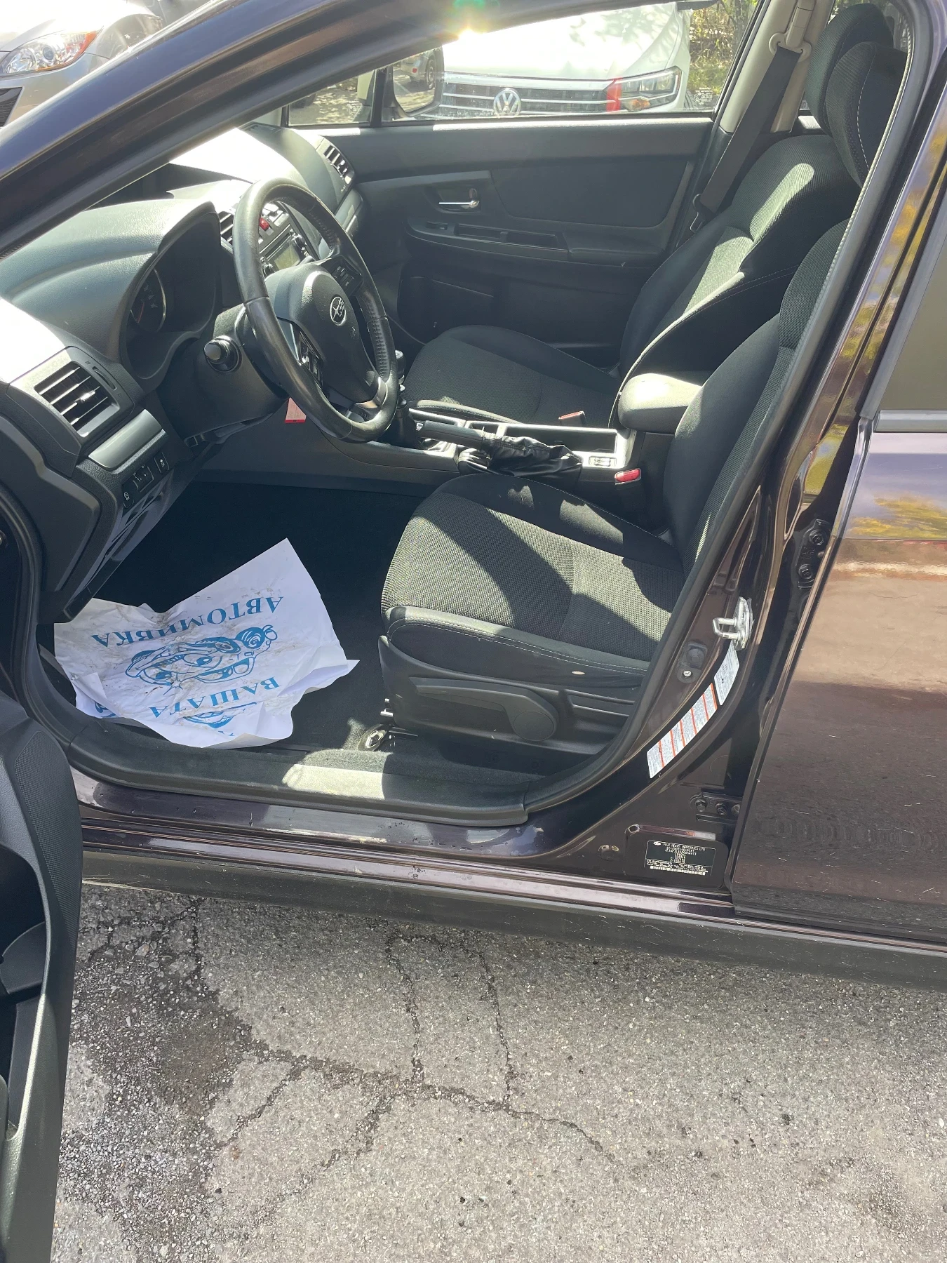 Subaru XV 2.0 150 6  | Mobile.bg   15