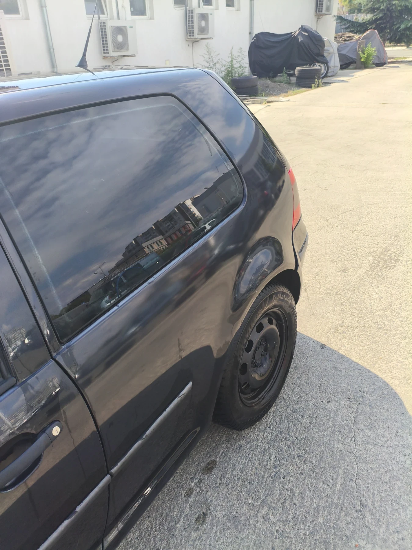 VW Golf  - изображение 5