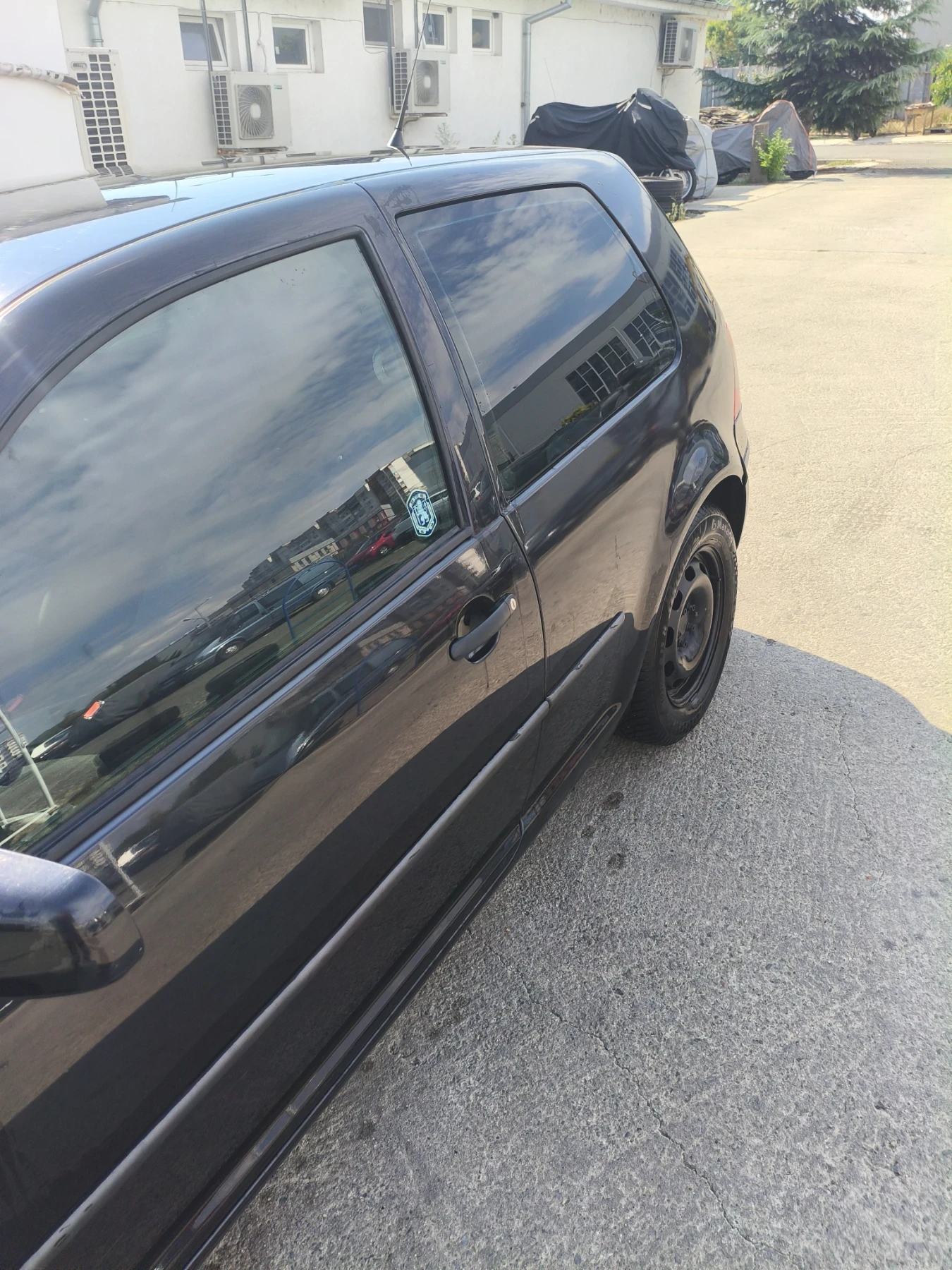 VW Golf  - изображение 6