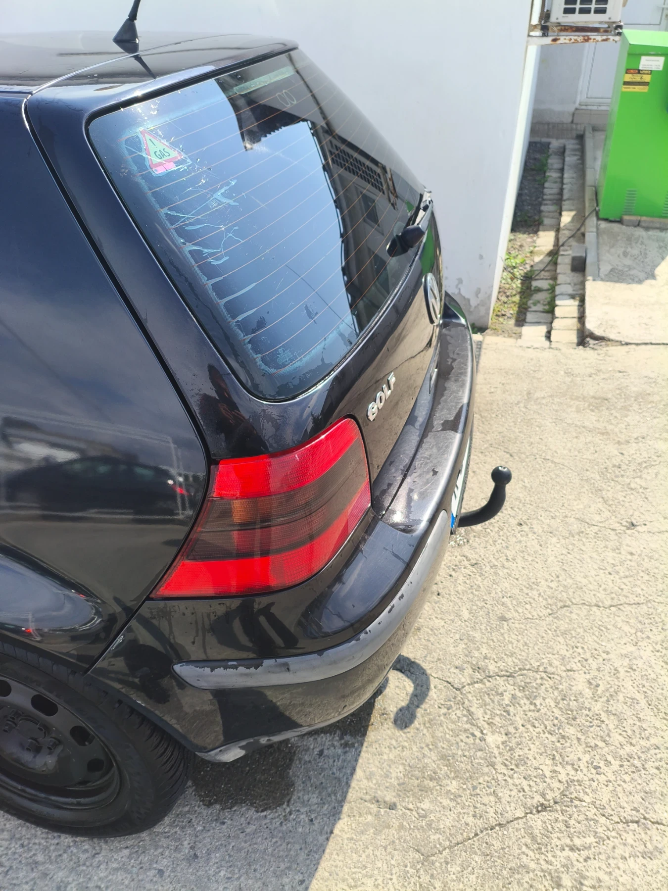 VW Golf  - изображение 8