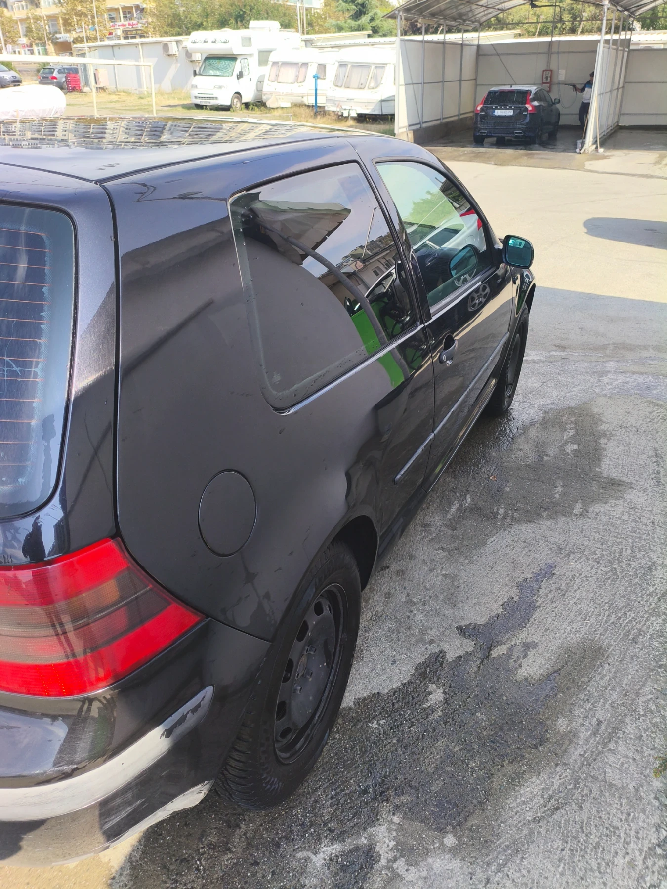 VW Golf  - изображение 7