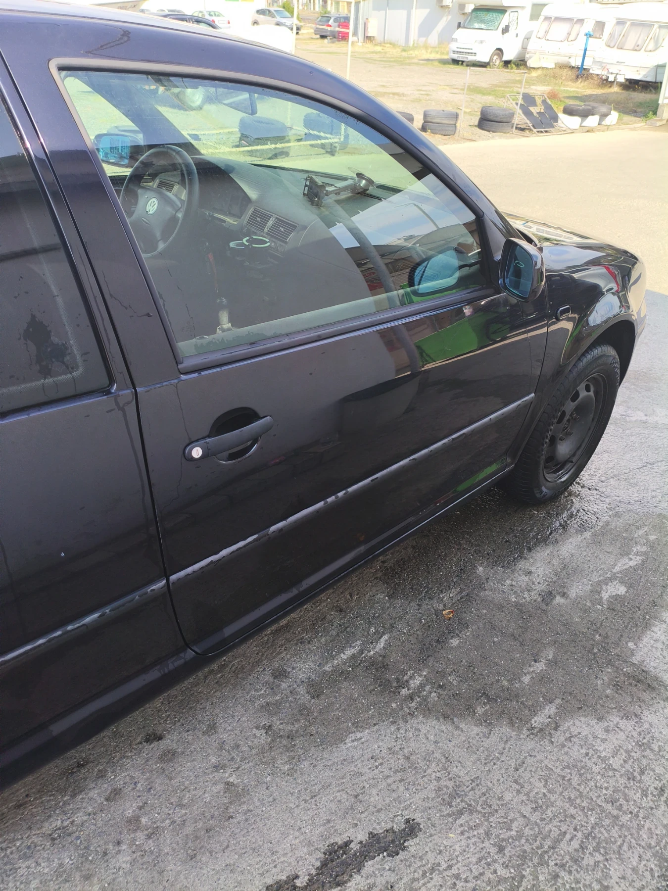 VW Golf  - изображение 4