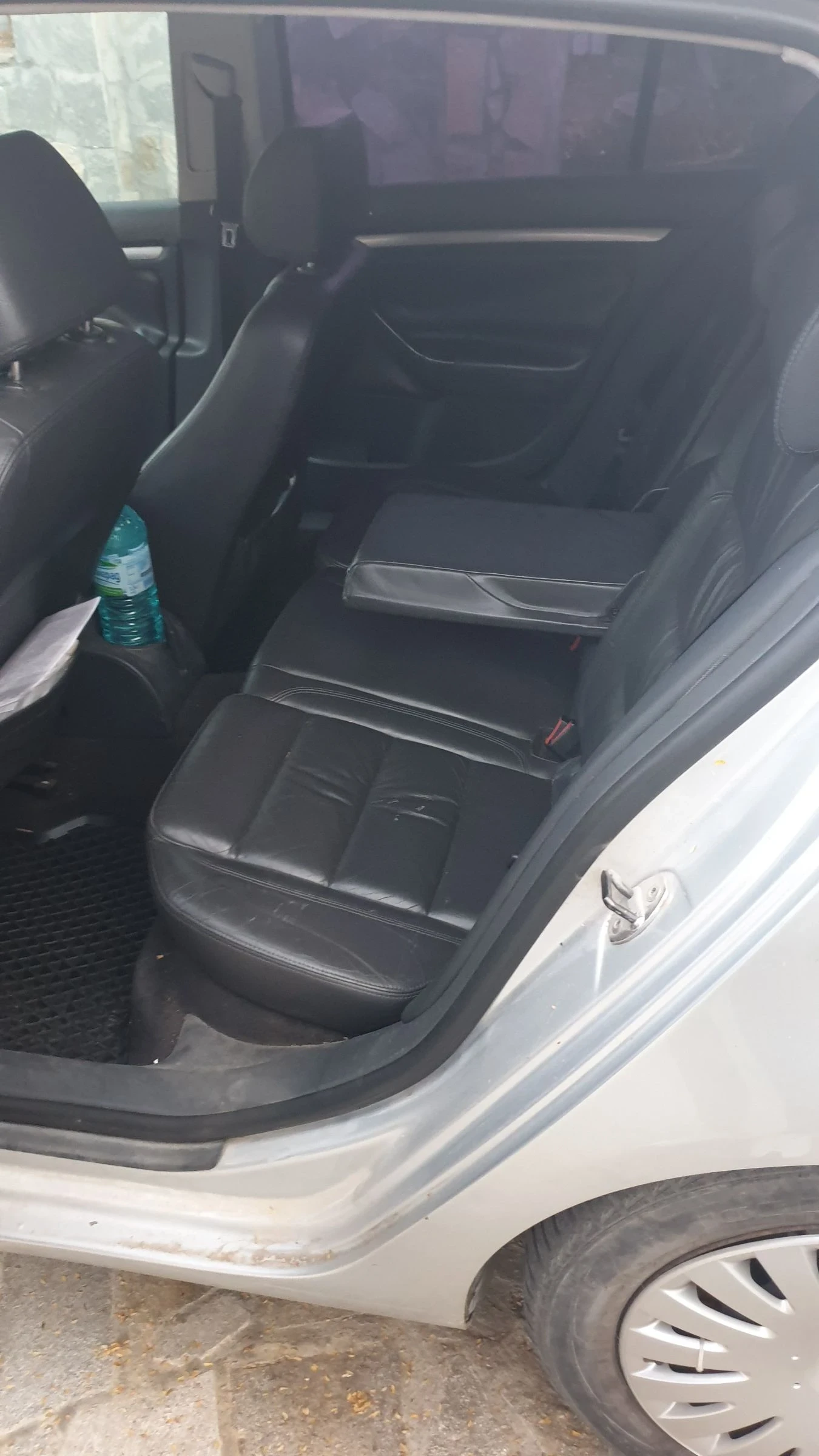 VW Golf 2.0 TDI 140 к.с - изображение 5