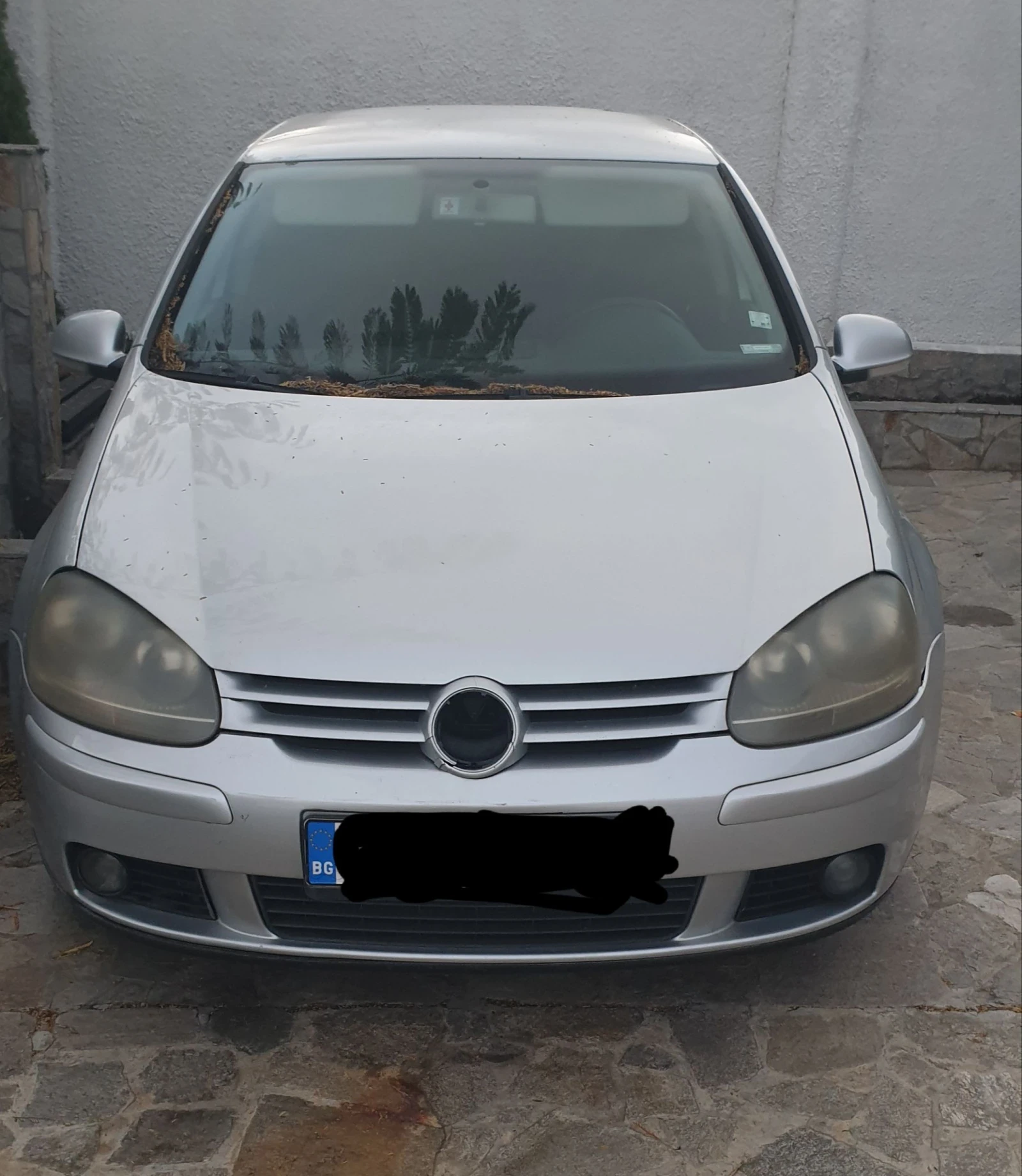 VW Golf 2.0 TDI 140 �.� | Mobile.bg � ����������� 1