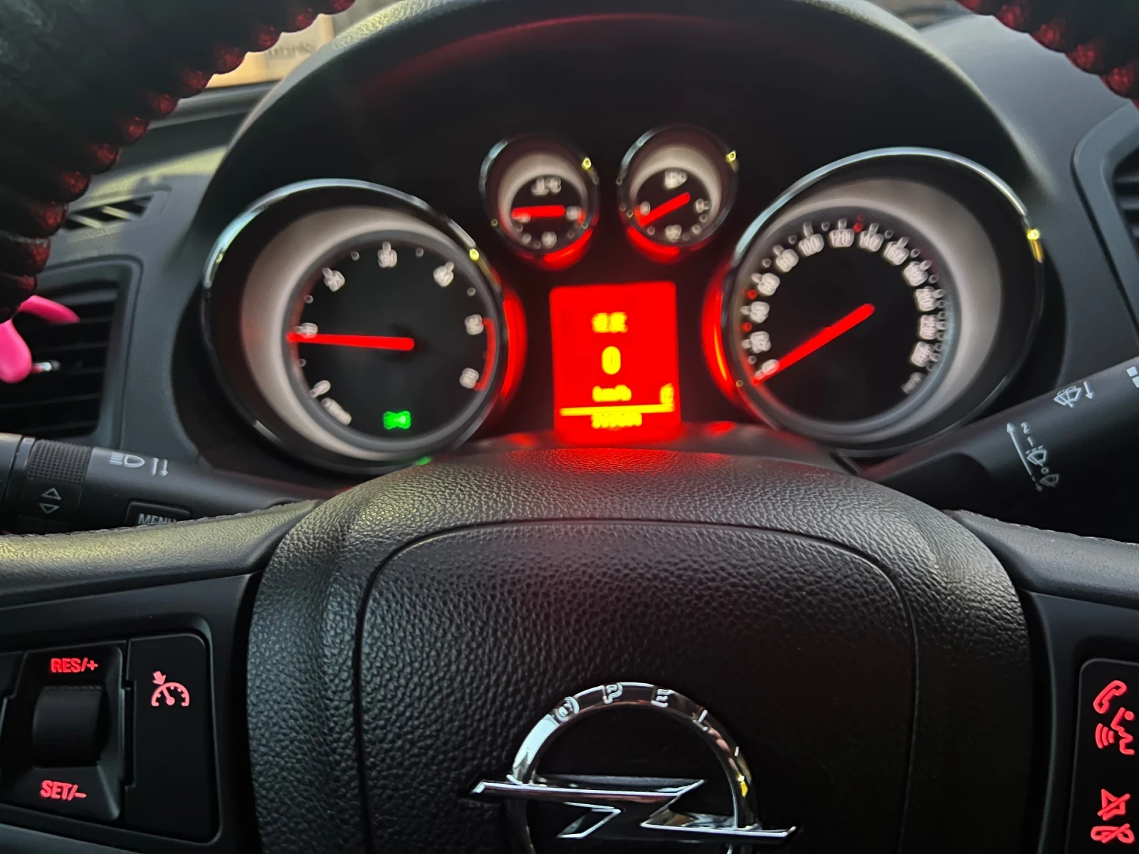 Opel Insignia ������ !!! �������� � ������� �� ���������  | Mobile.bg � ����������� 16