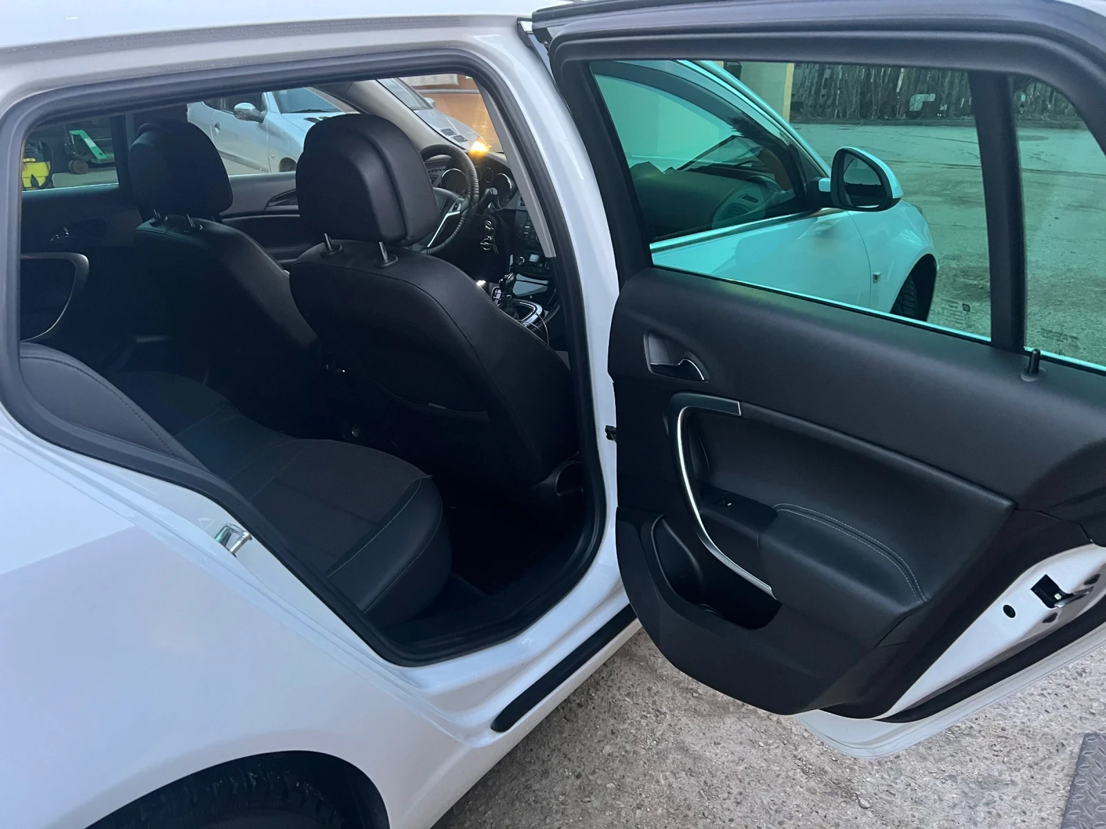 Opel Insignia ������ !!! �������� � ������� �� ���������  | Mobile.bg � ����������� 11