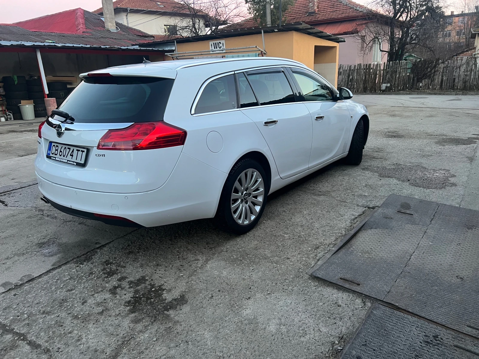 Opel Insignia ������ !!! �������� � ������� �� ���������  | Mobile.bg � ����������� 1
