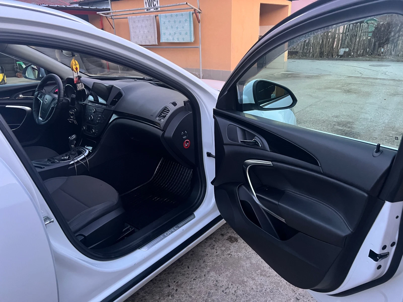 Opel Insignia ������ !!! �������� � ������� �� ���������  | Mobile.bg � ����������� 17