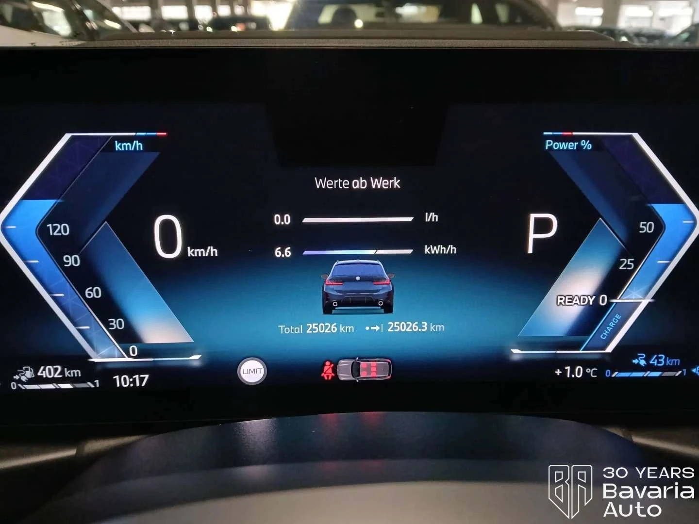 BMW 330 e xDrive Touring M Sport Paket Sportautomatic | Mobile.bg   10