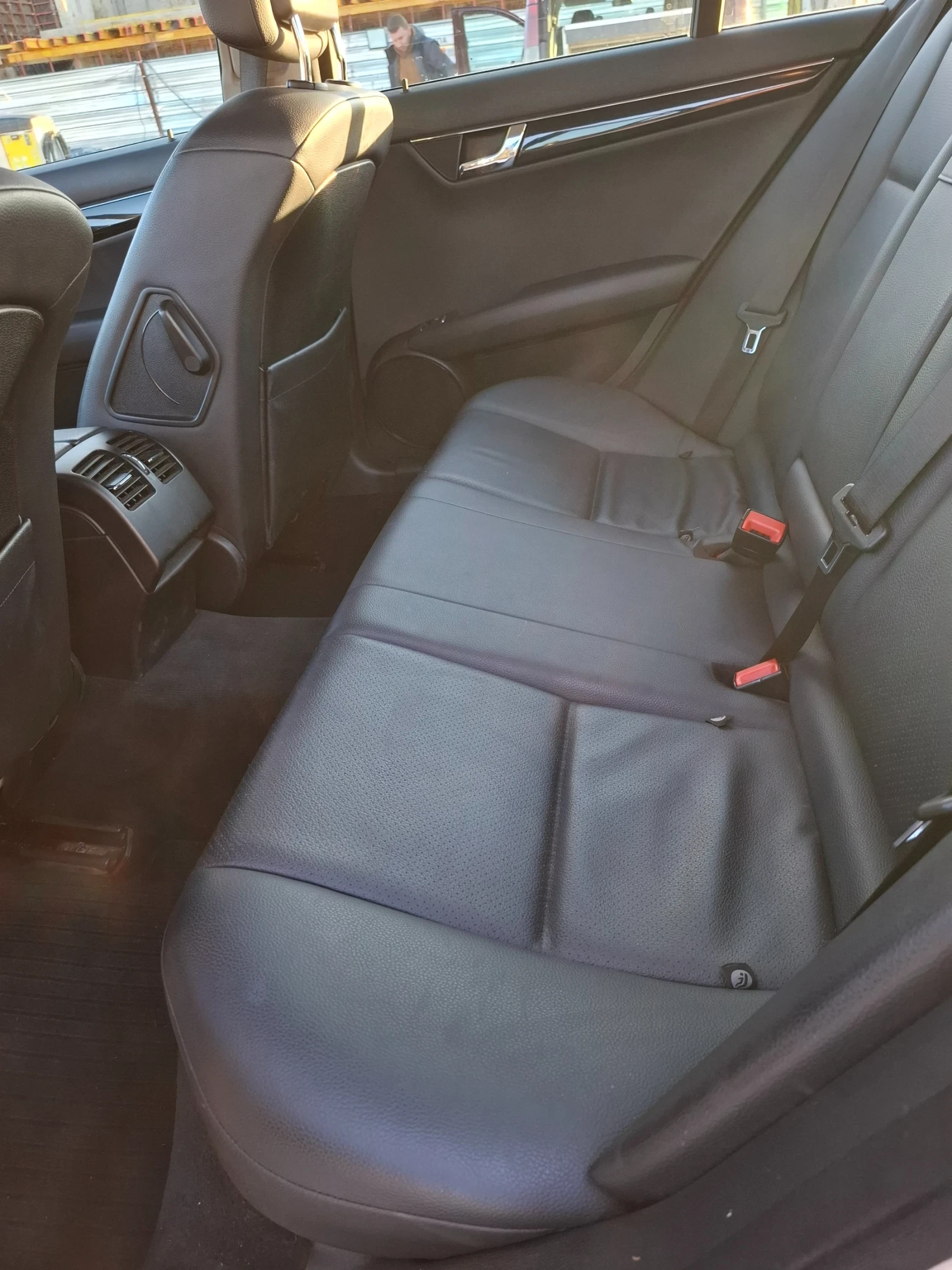 Mercedes-Benz C 200 C200cdi | Mobile.bg � ����������� 14