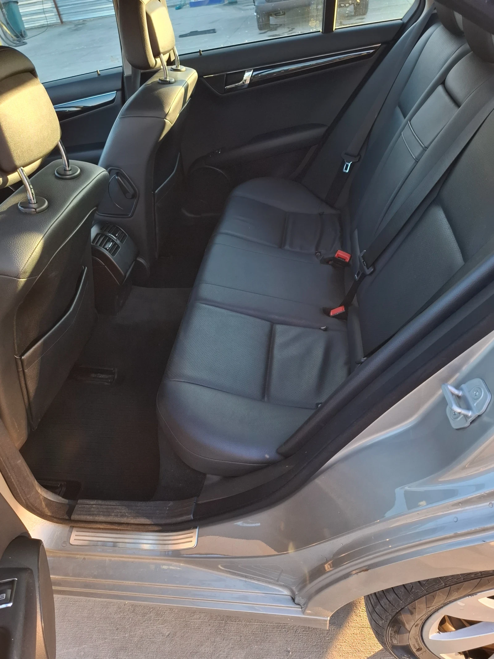 Mercedes-Benz C 200 C200cdi | Mobile.bg � ����������� 13