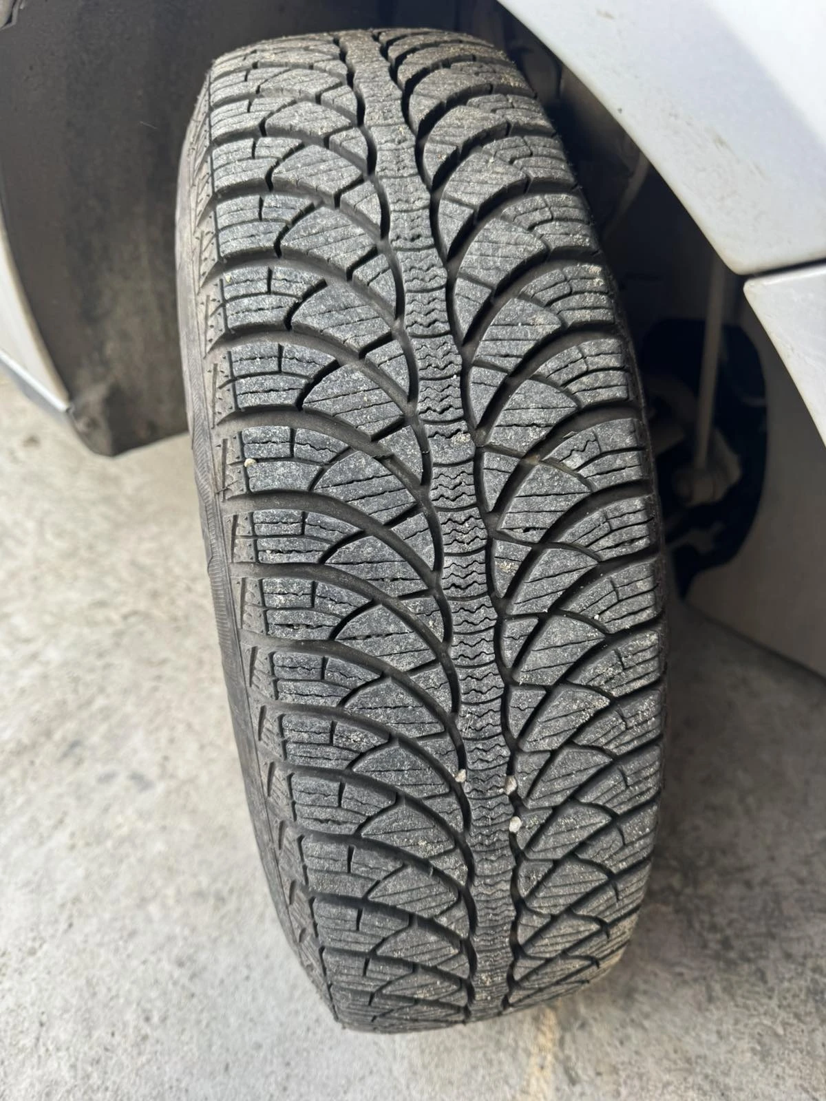 VW Polo 1.4 - изображение 7