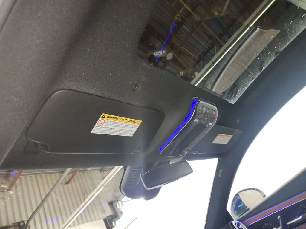 Mercedes-Benz CLE * 300 * DISTRONIC / AMBIENT / 360 / Burmester 3D | Mobile.bg � ����������� 13