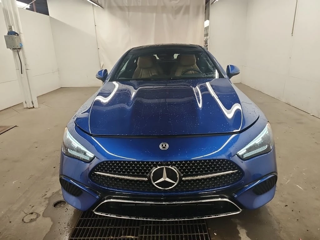 Mercedes-Benz CLE * 300 * DISTRONIC / AMBIENT / 360 / BANG & OLUFSEN - изображение 6