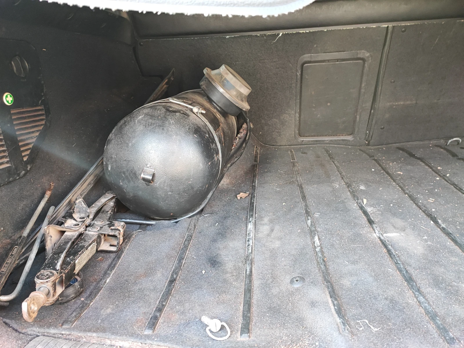 Opel Astra G - изображение 7