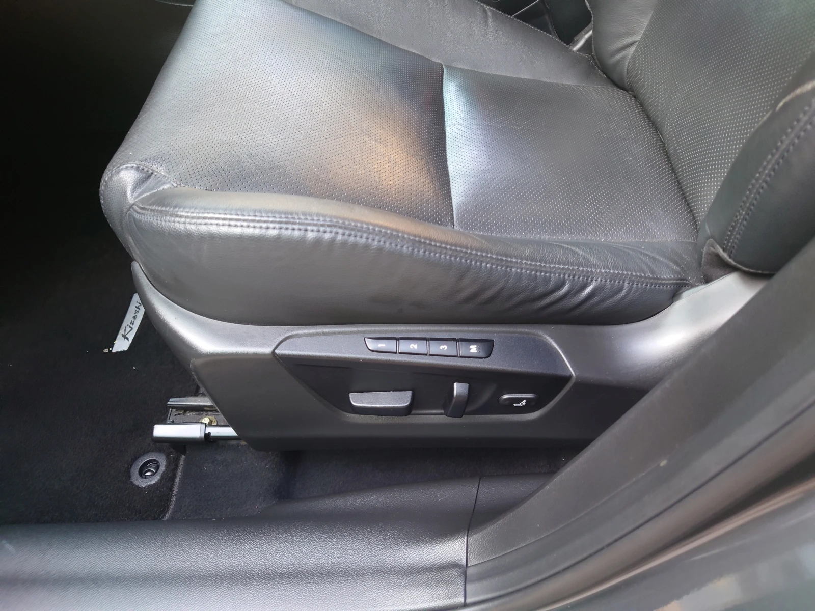 Suzuki Kizashi 2.4/4x4 | Mobile.bg � ����������� 6