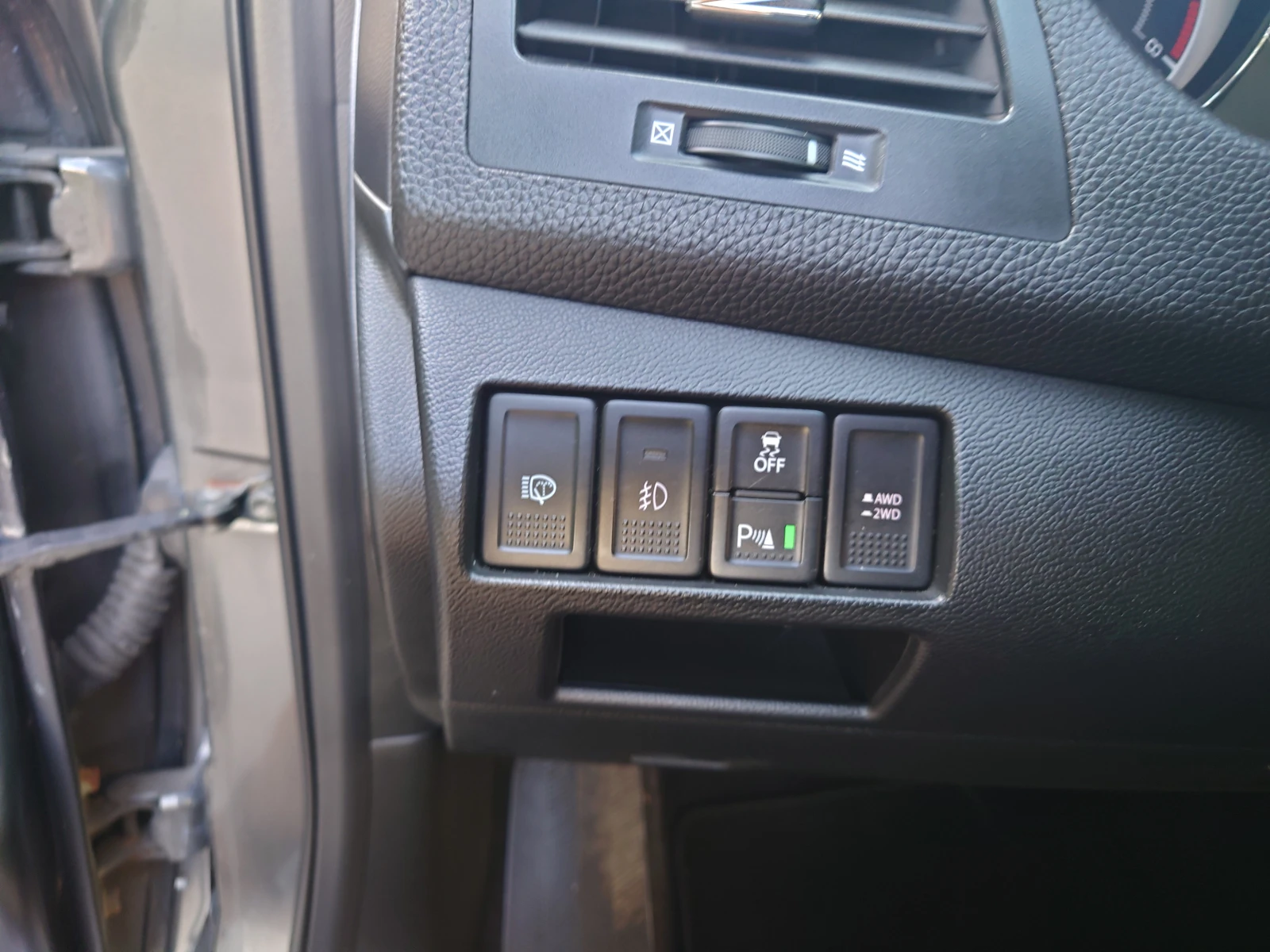 Suzuki Kizashi 2.4/4x4 | Mobile.bg � ����������� 10