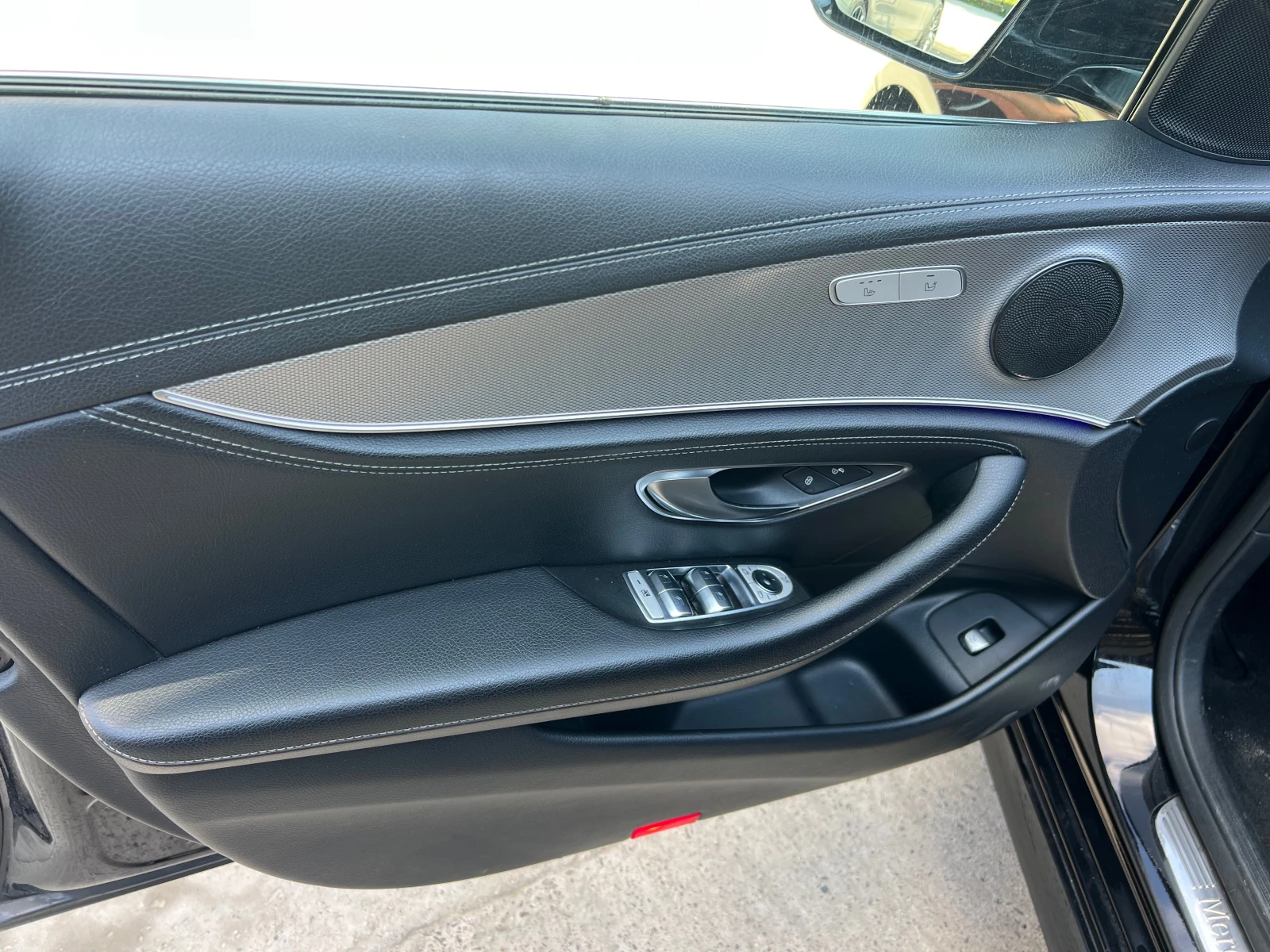 Mercedes-Benz E 220 Германия перфект - изображение 9