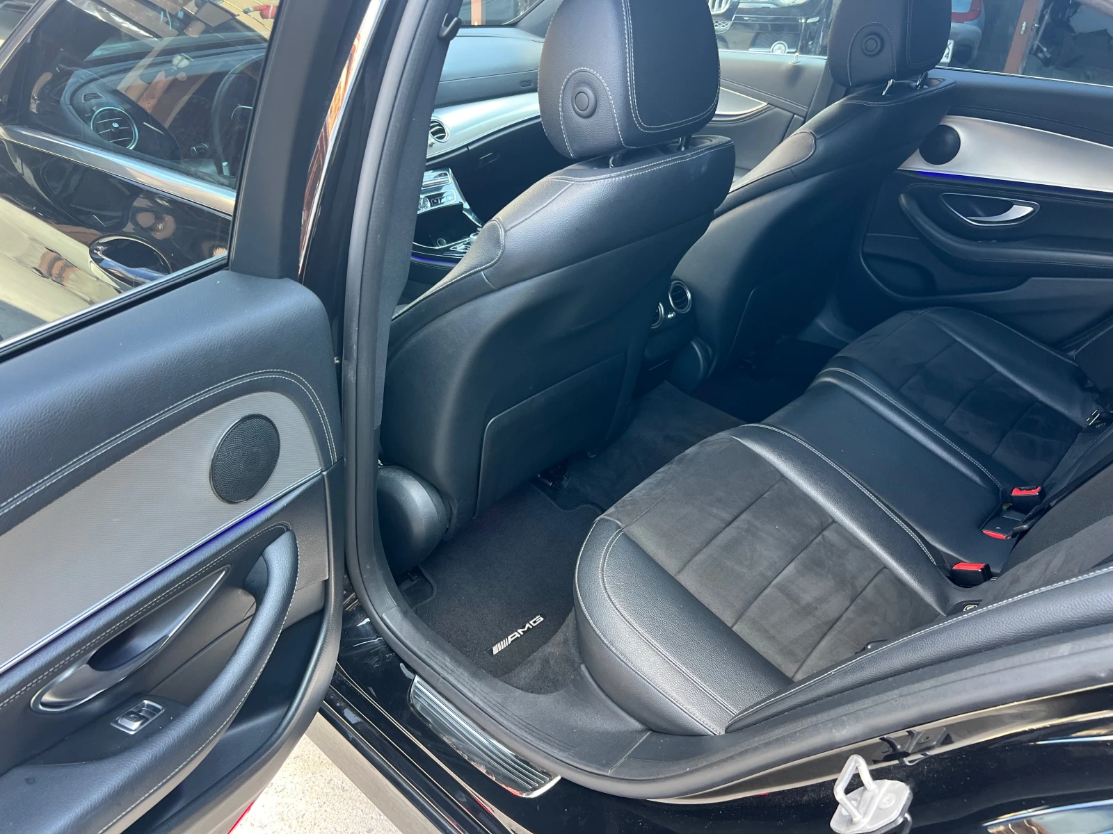 Mercedes-Benz E 220 Германия перфект - изображение 6