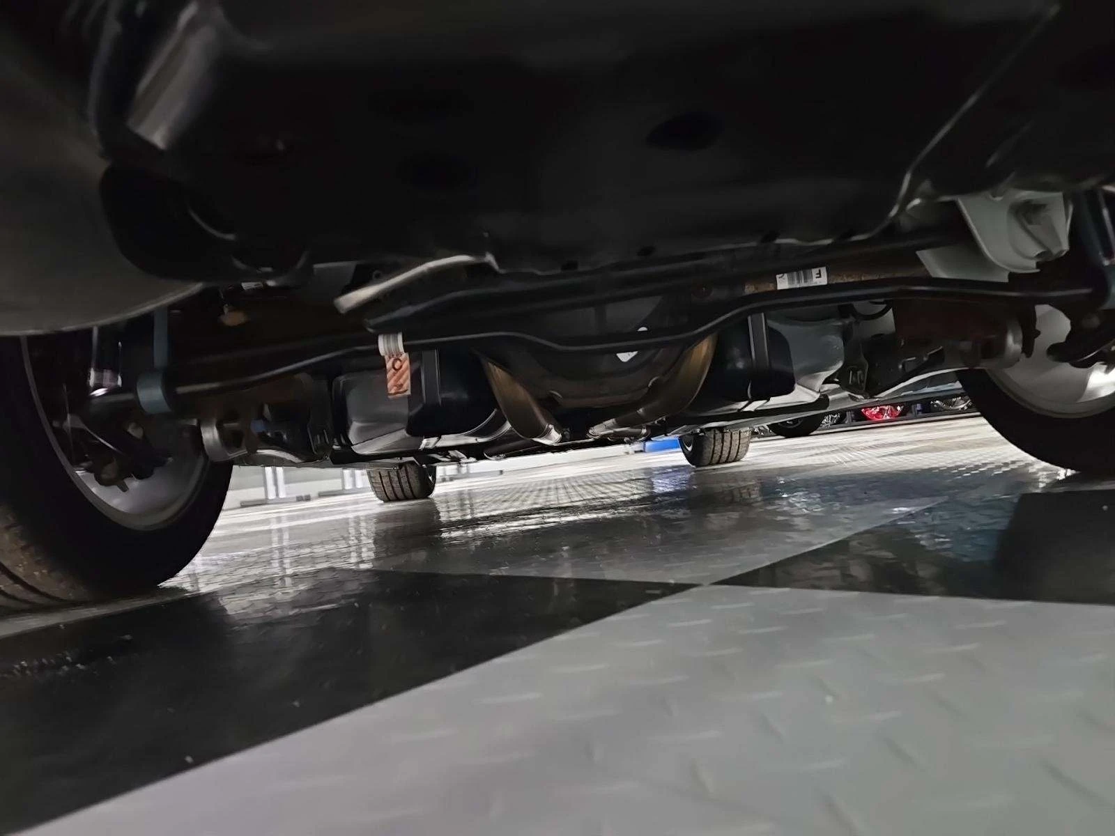 Ford Mustang Shelby GT500 * 1096км* , снимка 11 - Автомобили и джипове - 53920067