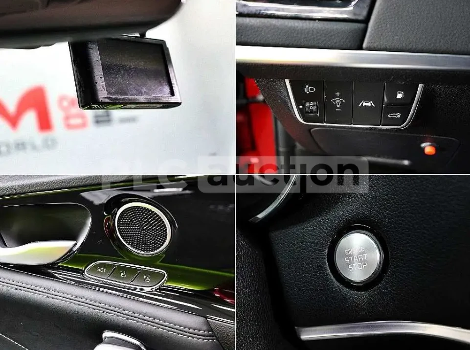 Kia Stinger 2.5t RWD* TUNING*  | Mobile.bg � ����������� 15