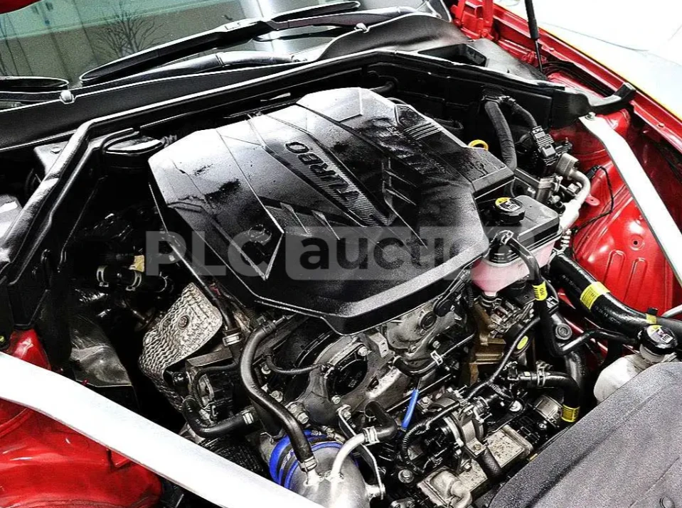 Kia Stinger 2.5t RWD* TUNING*  | Mobile.bg � ����������� 17