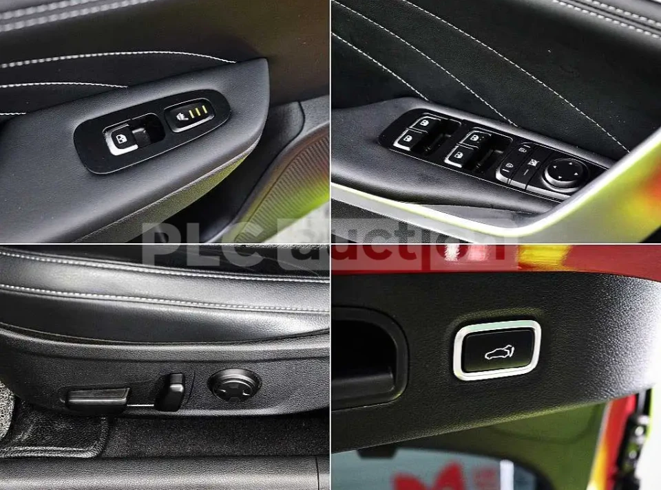 Kia Stinger 2.5t RWD* TUNING*  | Mobile.bg � ����������� 14