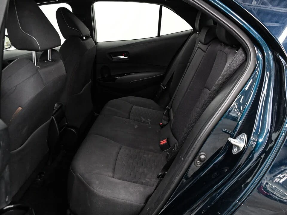 Toyota Corolla АвтоКредит* (ЦЕНА ДО БГ), снимка 7 - Автомобили и джипове - 54070273