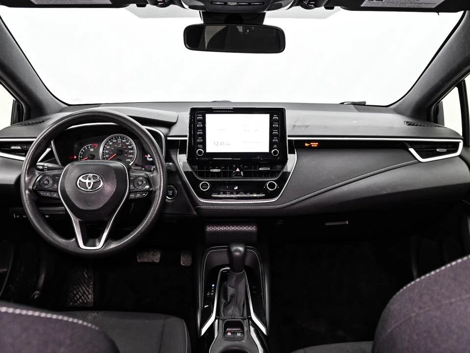 Toyota Corolla АвтоКредит* (ЦЕНА ДО БГ), снимка 8 - Автомобили и джипове - 54070273