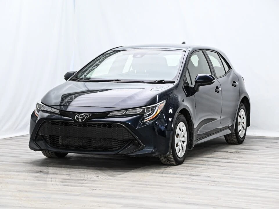 Toyota Corolla АвтоКредит* (ЦЕНА ДО БГ)