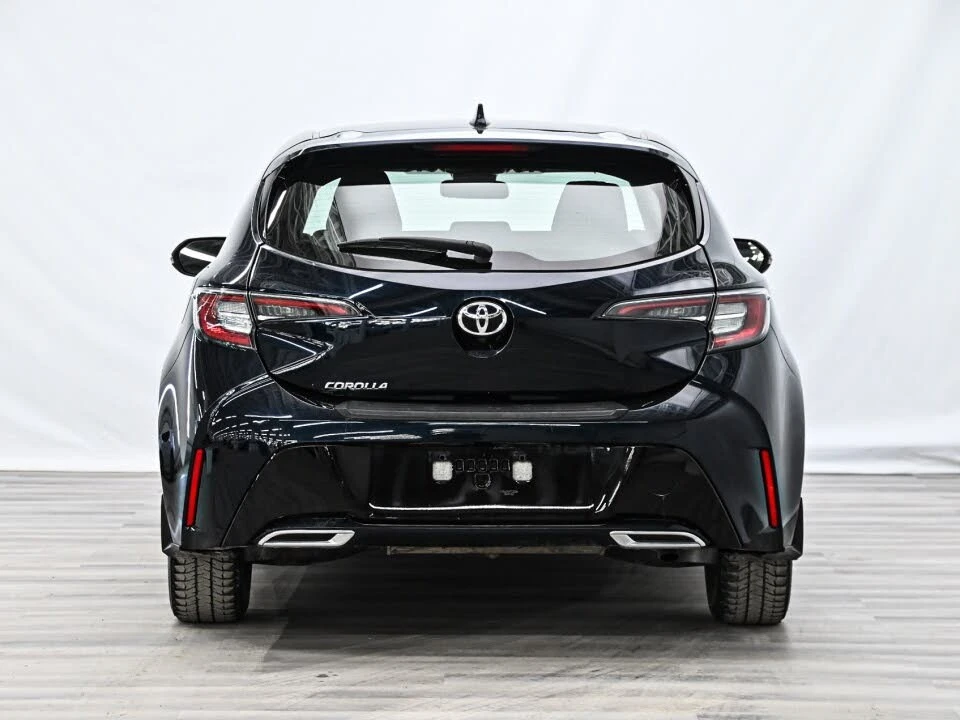 Toyota Corolla АвтоКредит* (ЦЕНА ДО БГ), снимка 4 - Автомобили и джипове - 54070273