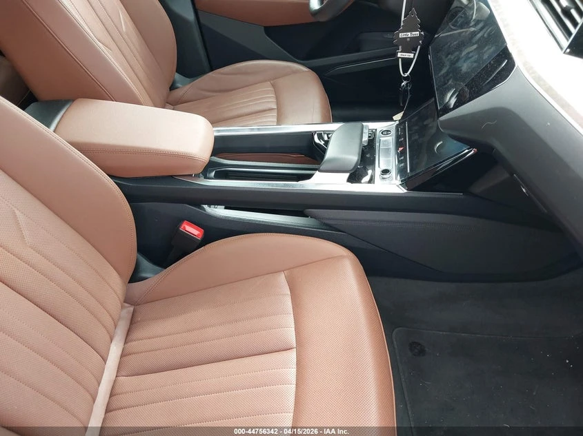 Audi E-Tron Premium Plus Quattro, снимка 5 - Автомобили и джипове - 54377583