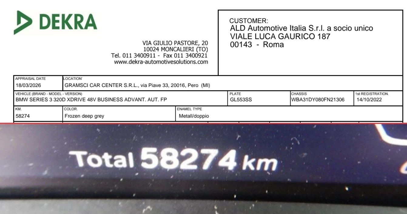 BMW 320 xDrive * 58000 �� * Virtual * DavitGrau Individual | Mobile.bg � ����������� 14