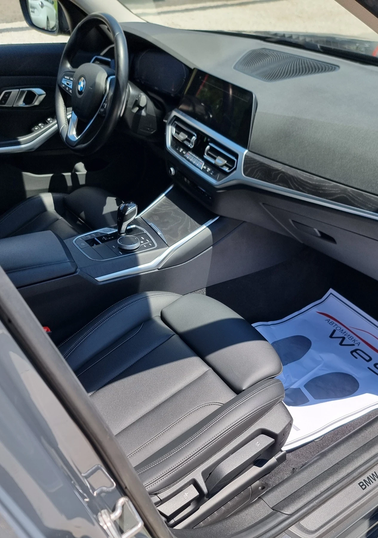 BMW 320 xDrive * 58000 �� | Mobile.bg � ����������� 13