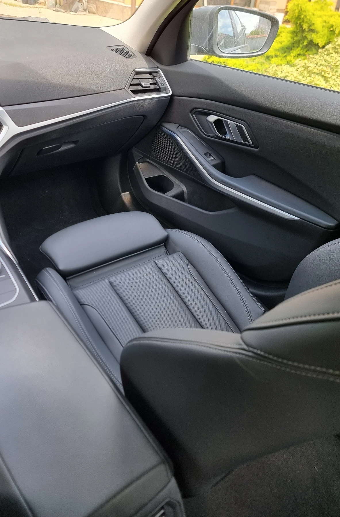 BMW 320 xDrive * 58000 �� * Virtual * DavitGrau Individual | Mobile.bg � ����������� 11